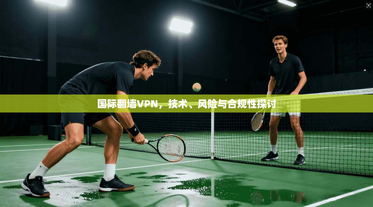 国际翻墙VPN,技术、风险与合规性探讨 国际翻墙VPN,技术、风险与合规性探讨