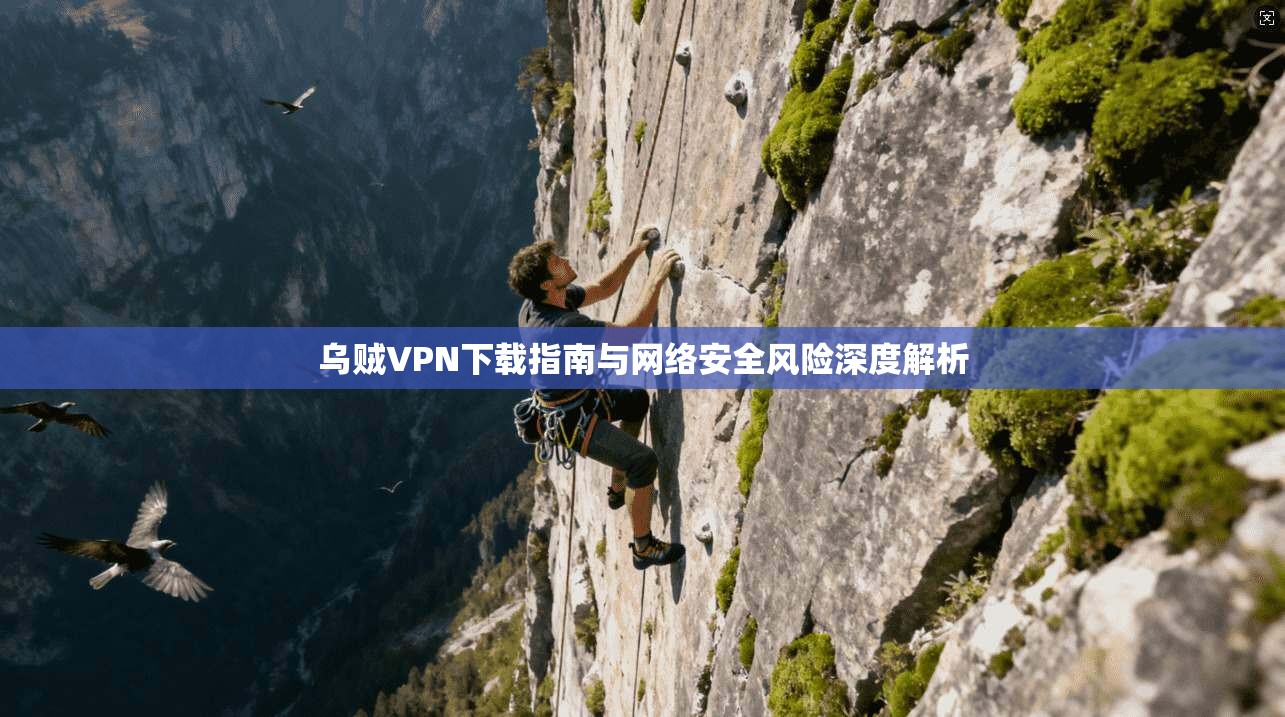 乌贼VPN下载指南与网络安全风险深度解析 乌贼VPN下载指南与网络安全风险深度解析