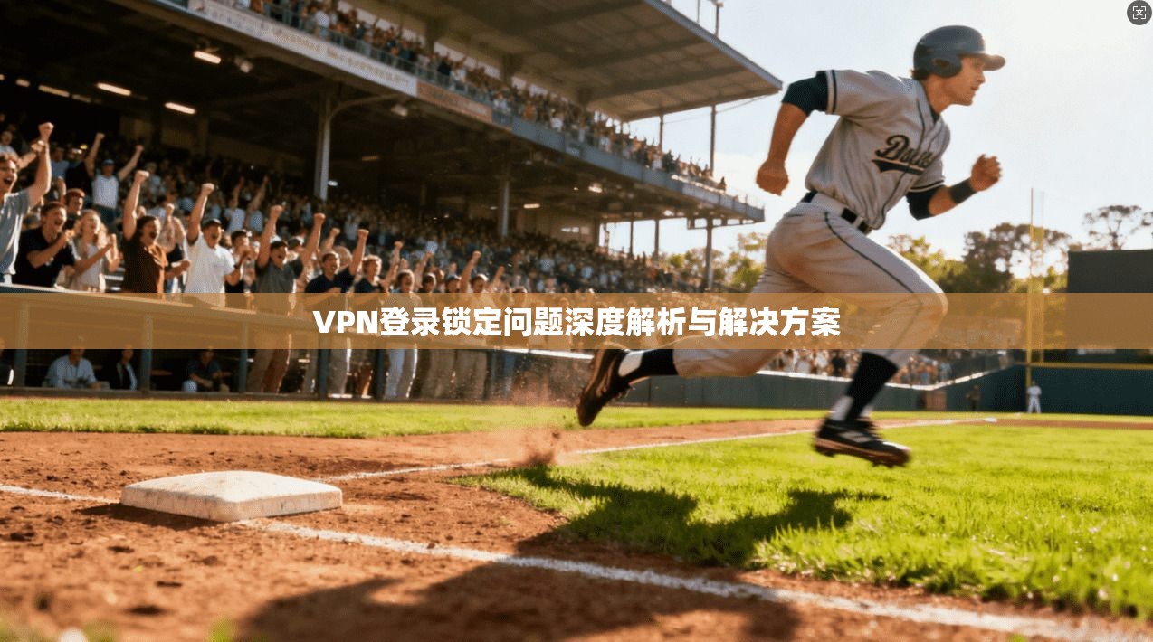 VPN登录锁定问题深度解析与解决方案 VPN登录锁定问题深度解析与解决方案