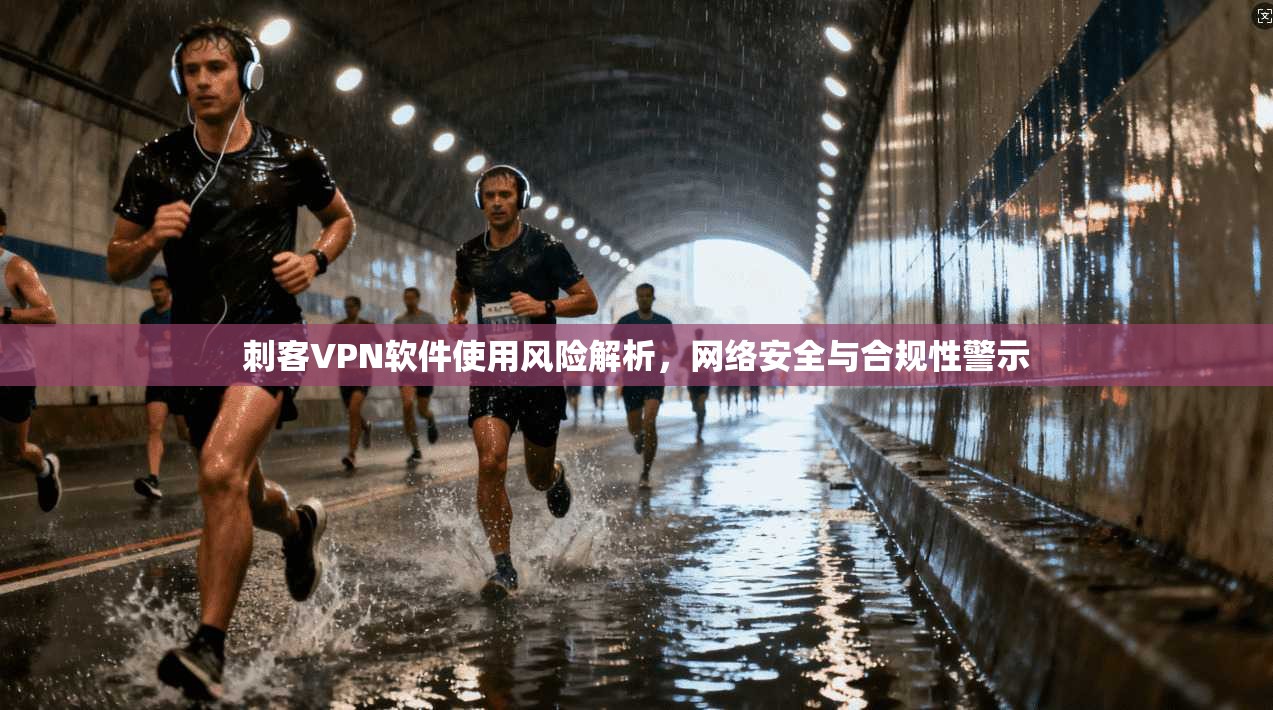 刺客VPN软件使用风险解析,网络安全与合规性警示 刺客VPN软件使用风险解析,网络安全与合规性警示