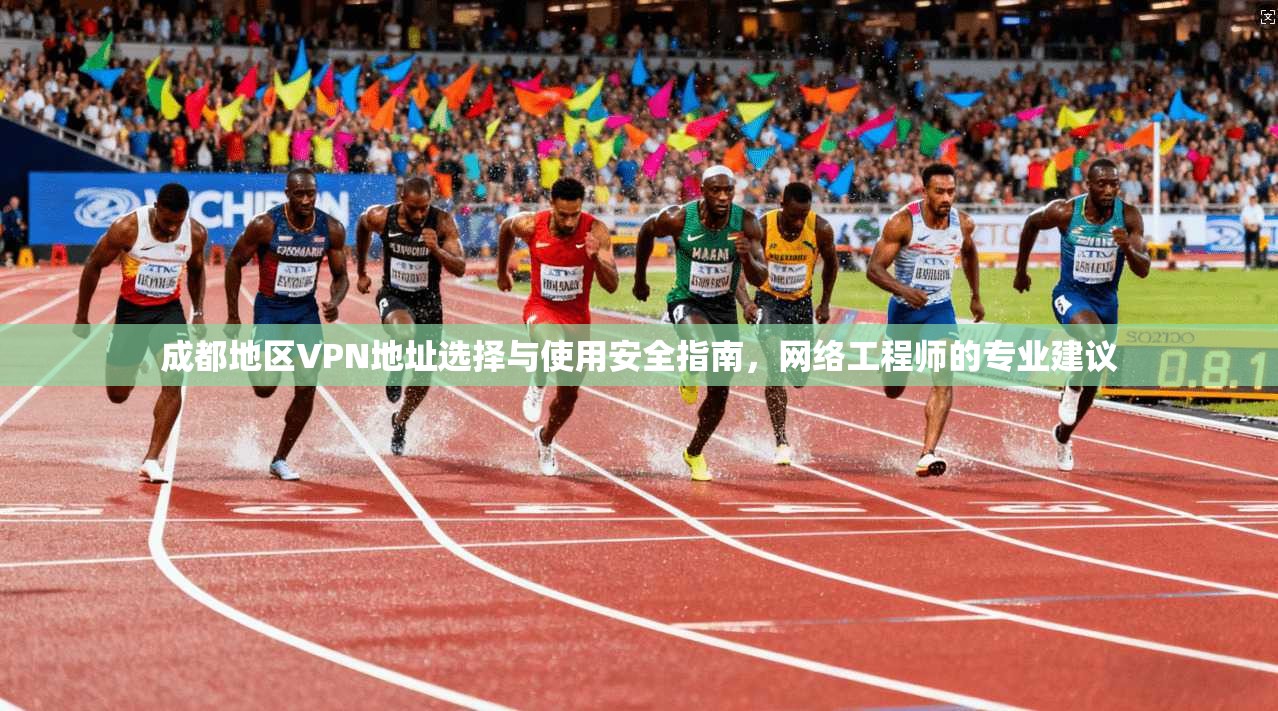 成都地区VPN地址选择与使用安全指南,网络工程师的专业建议 成都地区VPN地址选择与使用安全指南,网络工程师的专业建议