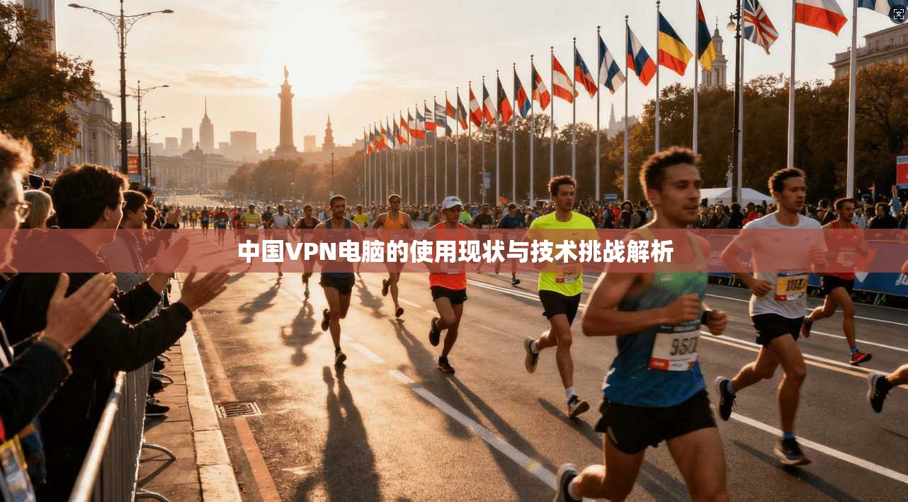 中国VPN电脑的使用现状与技术挑战解析 中国VPN电脑的使用现状与技术挑战解析