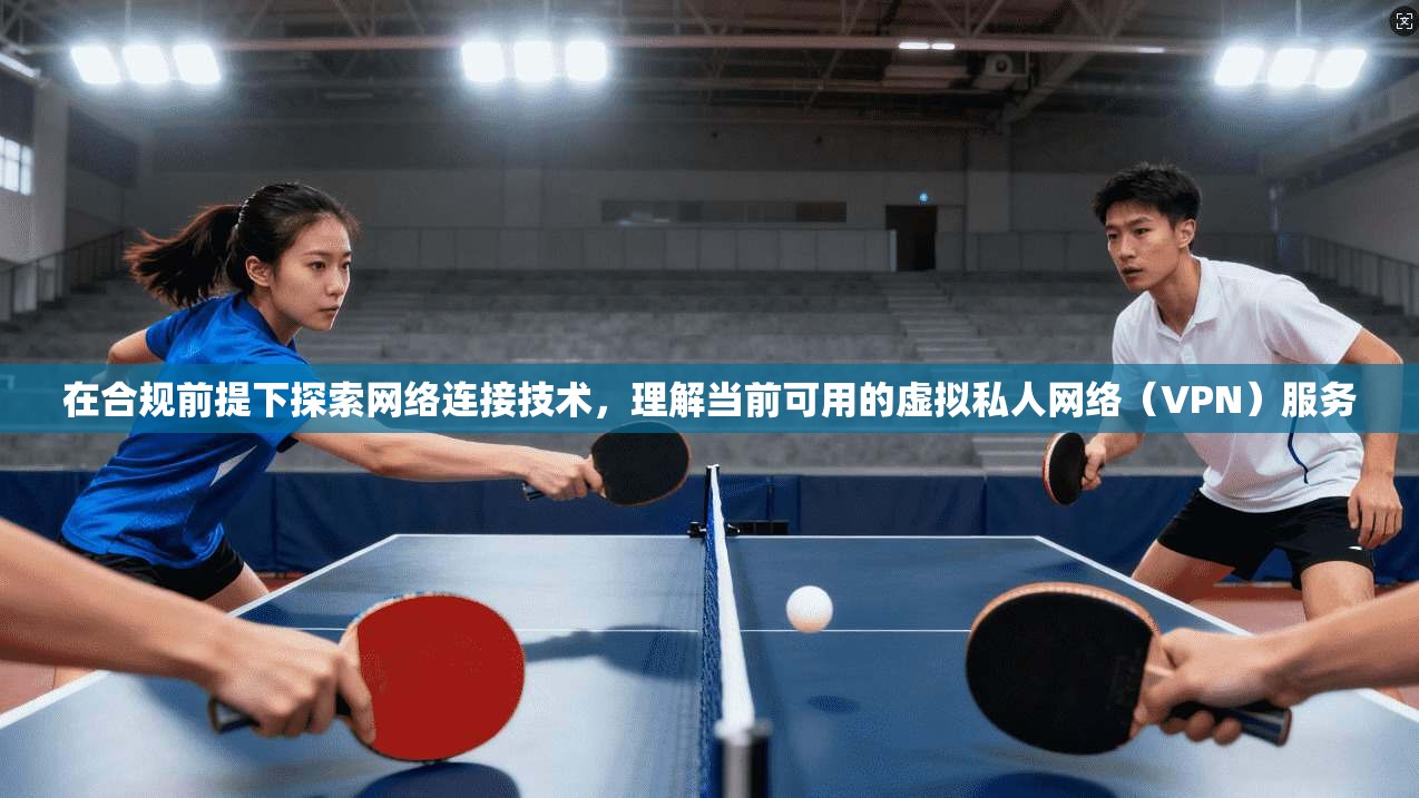 在合规前提下探索网络连接技术,理解当前可用的虚拟私人网络(VPN)服务 在合规前提下探索网络连接技术,理解当前可用的虚拟私人网络(VPN)服务