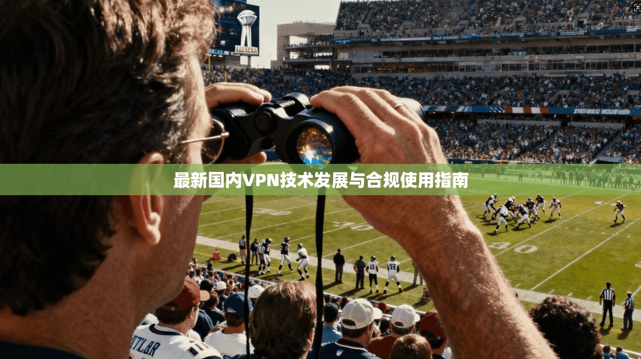 最新国内VPN技术发展与合规使用指南 最新国内VPN技术发展与合规使用指南