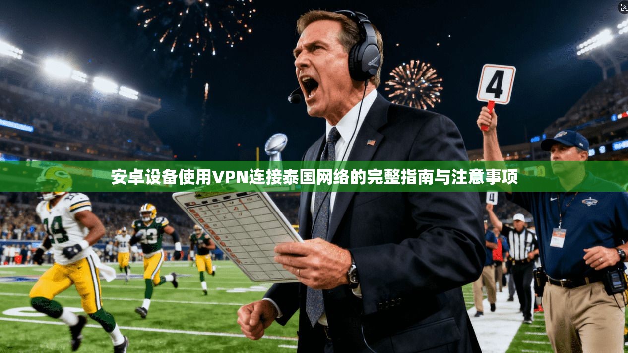 安卓设备使用VPN连接泰国网络的完整指南与注意事项 安卓设备使用VPN连接泰国网络的完整指南与注意事项