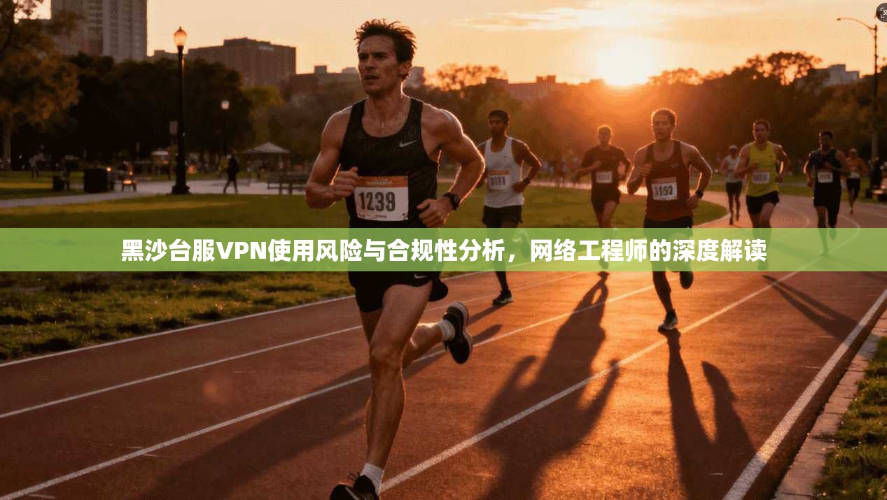 黑沙台服VPN使用风险与合规性分析,网络工程师的深度解读 黑沙台服VPN使用风险与合规性分析,网络工程师的深度解读