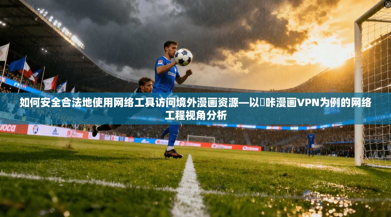 如何安全合法地使用网络工具访问境外漫画资源—以嗶咔漫画VPN为例的网络工程视角分析