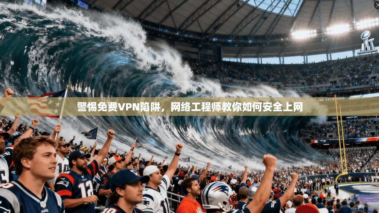 警惕免费VPN陷阱，网络工程师教你如何安全上网
