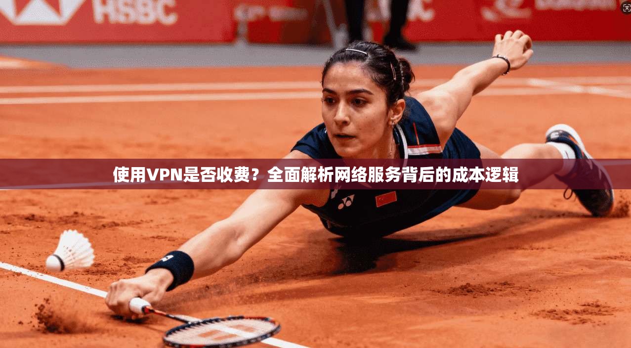 使用VPN是否收费？全面解析网络服务背后的成本逻辑