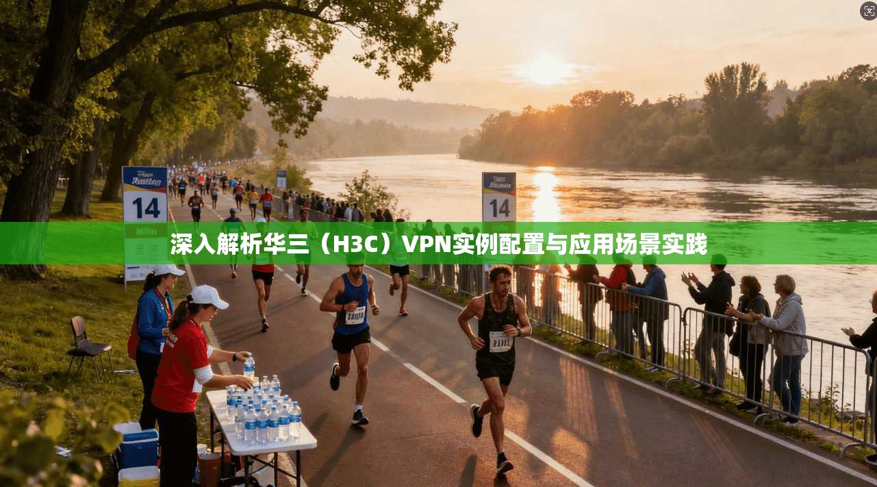 深入解析华三（H3C）VPN实例配置与应用场景实践