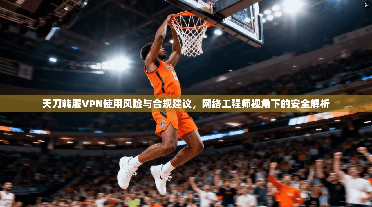 天刀韩服VPN使用风险与合规建议，网络工程师视角下的安全解析