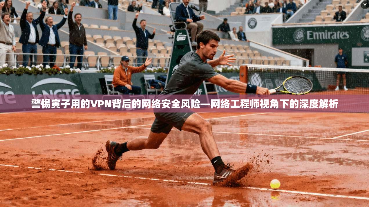 警惕寅子用的VPN背后的网络安全风险—网络工程师视角下的深度解析 警惕寅子用的VPN背后的网络安全风险—网络工程师视角下的深度解析