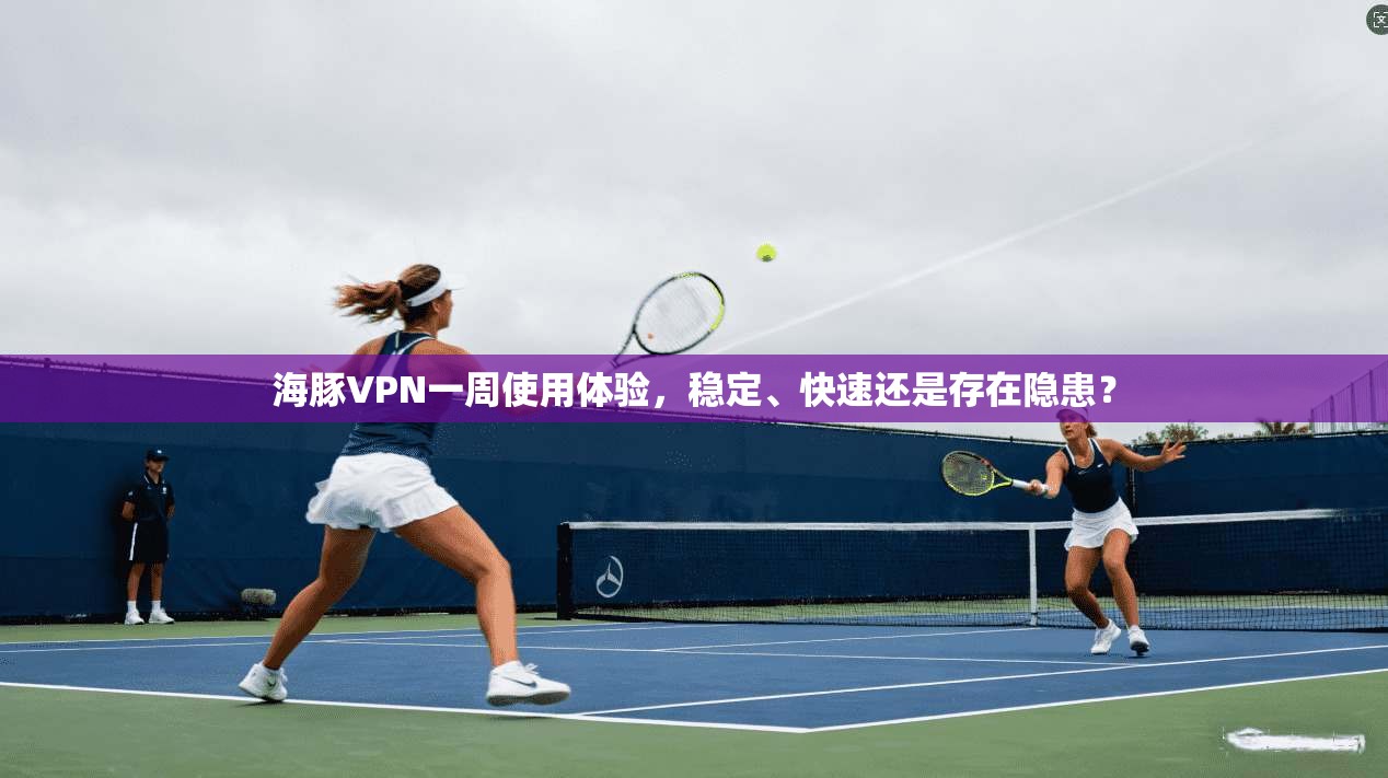 海豚VPN一周使用体验,稳定、快速还是存在隐患? 海豚VPN一周使用体验,稳定、快速还是存在隐患?