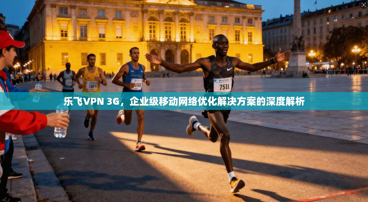 乐飞VPN 3G，企业级移动网络优化解决方案的深度解析
