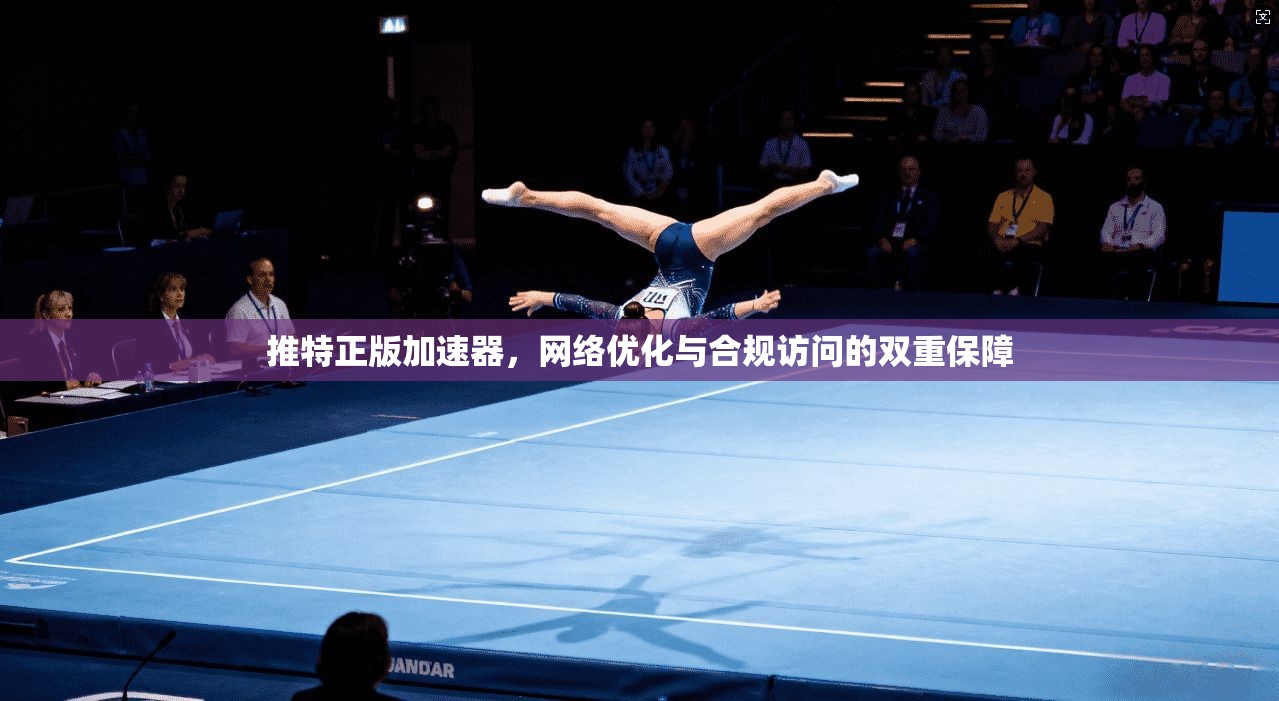 推特正版加速器,网络优化与合规访问的双重保障 推特正版加速器,网络优化与合规访问的双重保障