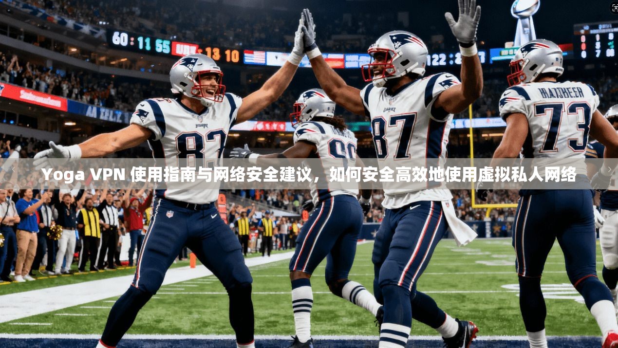 Yoga VPN 使用指南与网络安全建议，如何安全高效地使用虚拟私人网络