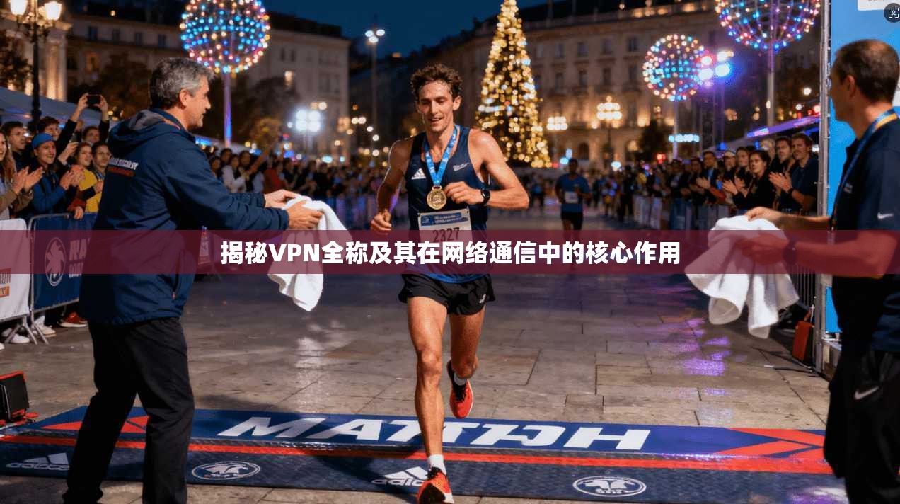 揭秘VPN全称及其在网络通信中的核心作用 揭秘VPN全称及其在网络通信中的核心作用