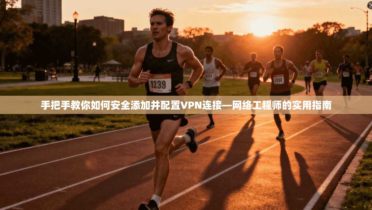 手把手教你如何安全添加并配置VPN连接—网络工程师的实用指南 手把手教你如何安全添加并配置VPN连接—网络工程师的实用指南