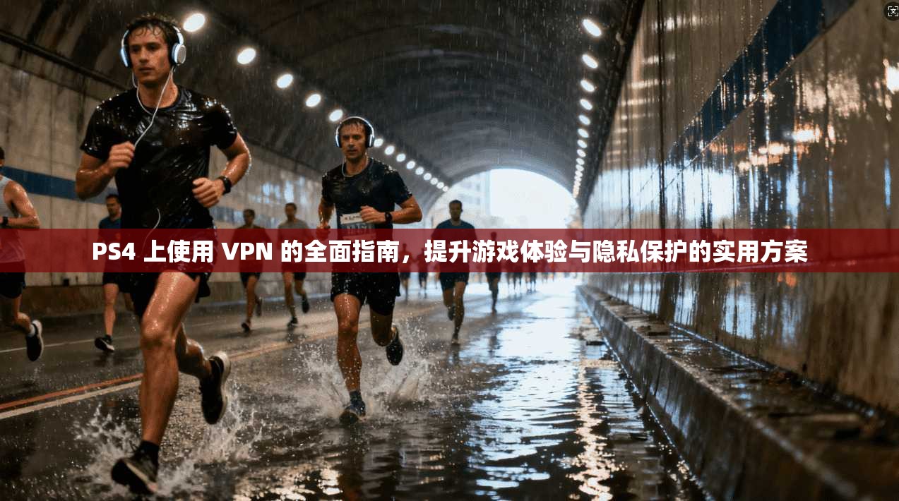 PS4 上使用 VPN 的全面指南，提升游戏体验与隐私保护的实用方案