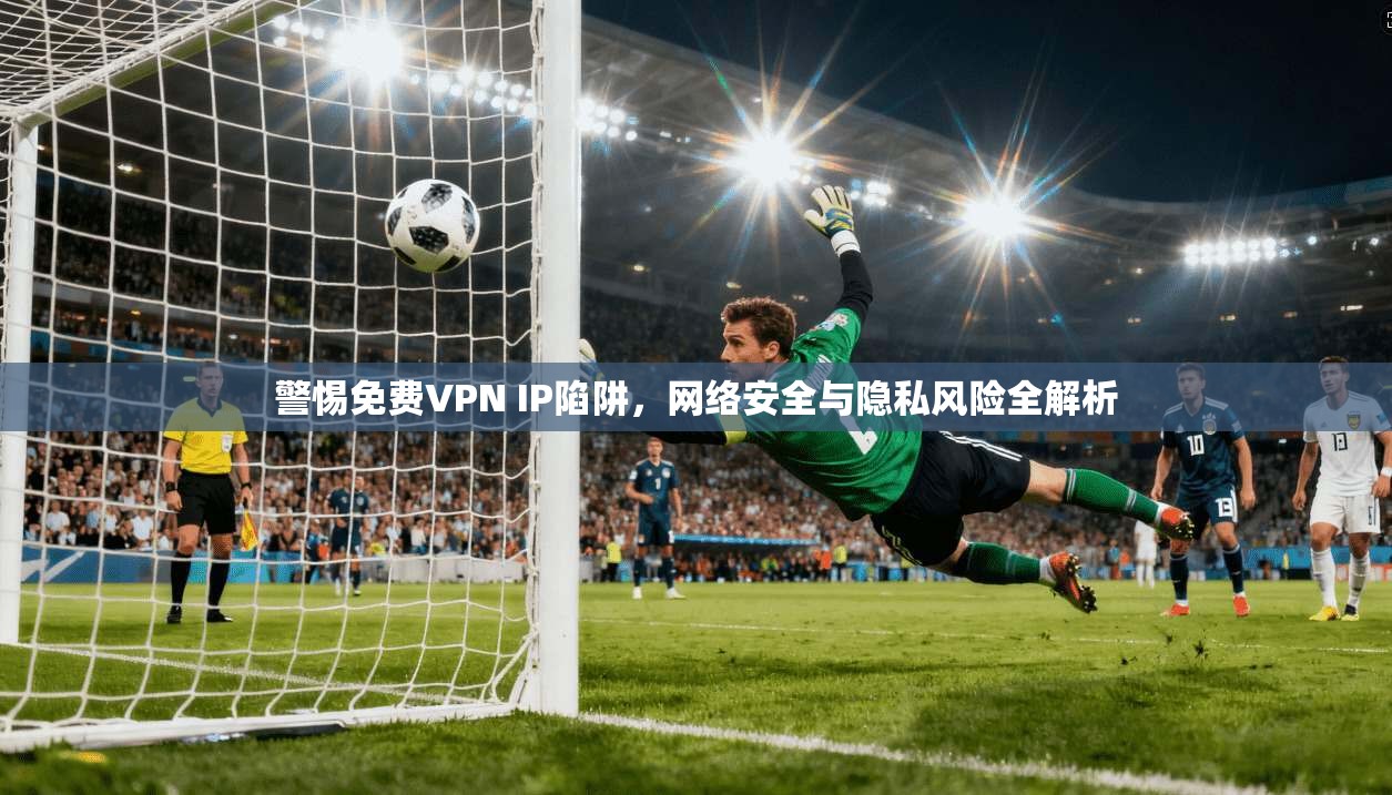 警惕免费VPN IP陷阱,网络安全与隐私风险全解析 警惕免费VPN IP陷阱,网络安全与隐私风险全解析