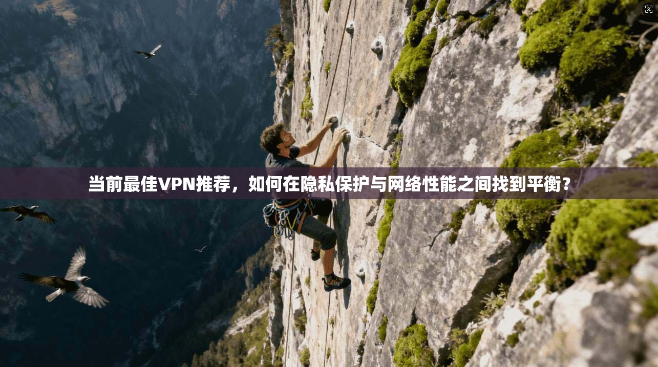 当前最佳VPN推荐,如何在隐私保护与网络性能之间找到平衡? 当前最佳VPN推荐,如何在隐私保护与网络性能之间找到平衡?