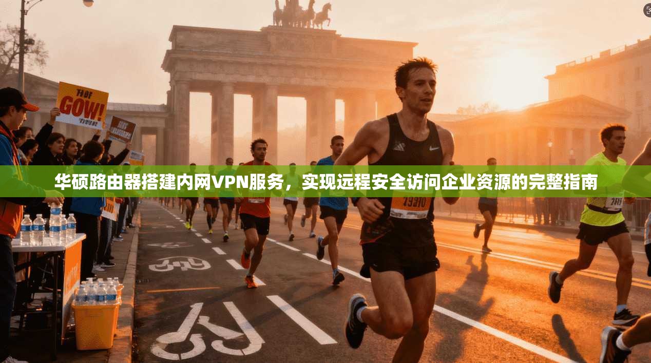 华硕路由器搭建内网VPN服务,实现远程安全访问企业资源的完整指南 华硕路由器搭建内网VPN服务,实现远程安全访问企业资源的完整指南