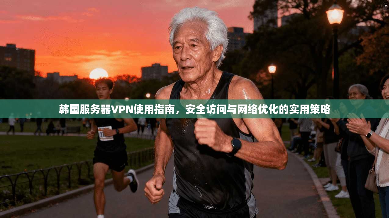 韩国服务器VPN使用指南，安全访问与网络优化的实用策略