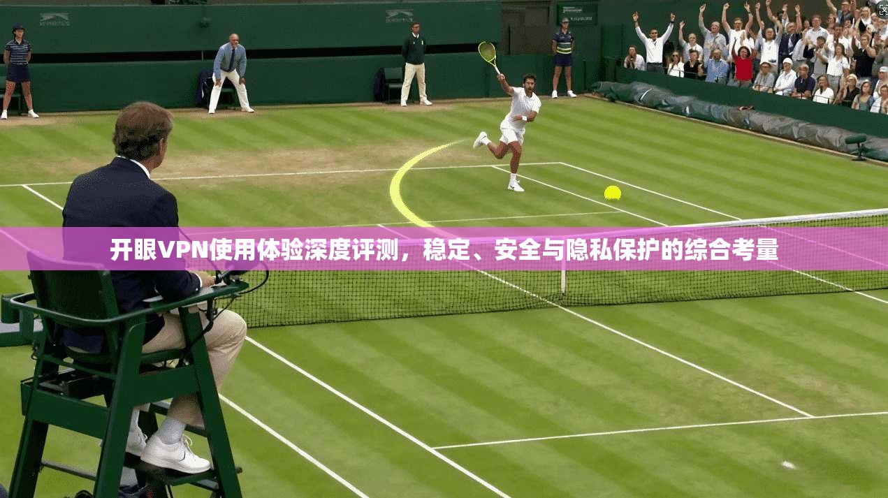 开眼VPN使用体验深度评测，稳定、安全与隐私保护的综合考量