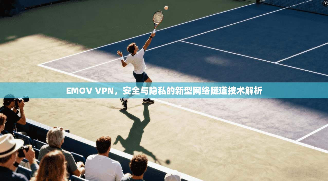 EMOV VPN，安全与隐私的新型网络隧道技术解析