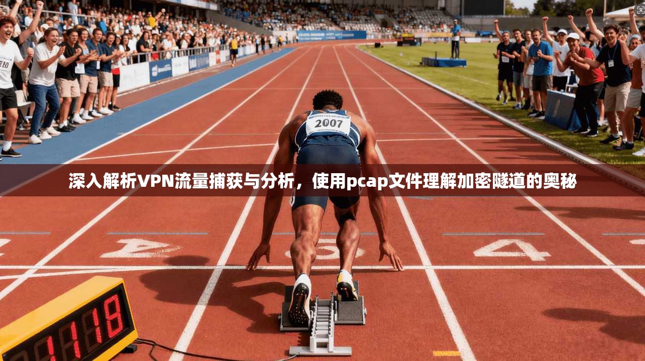 深入解析VPN流量捕获与分析,使用pcap文件理解加密隧道的奥秘 深入解析VPN流量捕获与分析,使用pcap文件理解加密隧道的奥秘