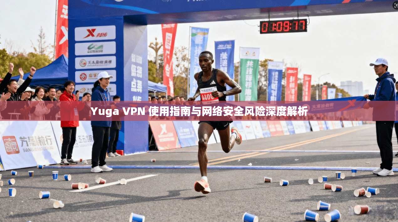 Yuga VPN 使用指南与网络安全风险深度解析 Yuga VPN 使用指南与网络安全风险深度解析