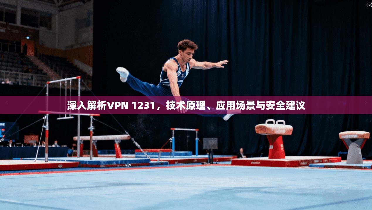深入解析VPN 1231，技术原理、应用场景与安全建议
