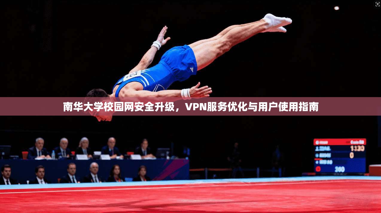 南华大学校园网安全升级，VPN服务优化与用户使用指南