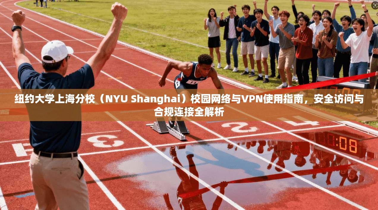 纽约大学上海分校(NYU Shanghai)校园网络与VPN使用指南,安全访问与合规连接全解析 纽约大学上海分校(NYU Shanghai)校园网络与VPN使用指南,安全访问与合规连接全解析