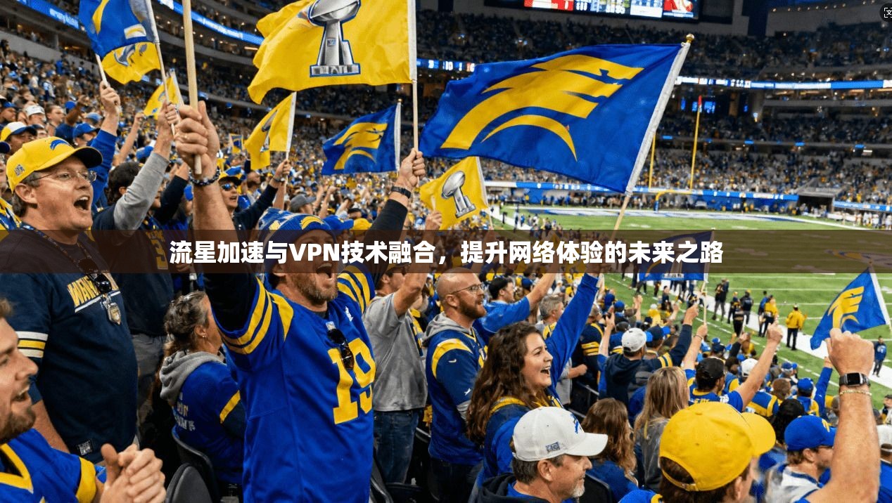 流星加速与VPN技术融合，提升网络体验的未来之路