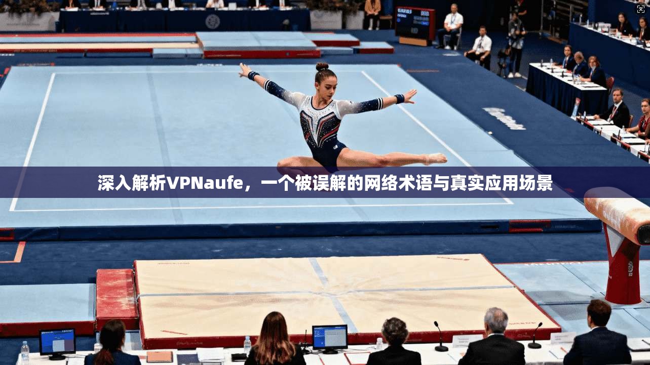 深入解析VPNaufe,一个被误解的网络术语与真实应用场景 深入解析VPNaufe,一个被误解的网络术语与真实应用场景