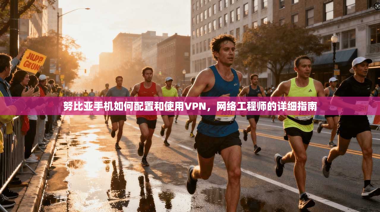 努比亚手机如何配置和使用VPN,网络工程师的详细指南 努比亚手机如何配置和使用VPN,网络工程师的详细指南