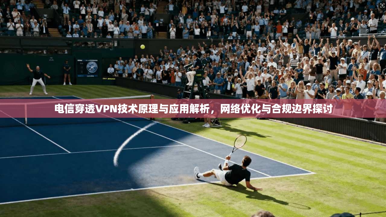 电信穿透VPN技术原理与应用解析,网络优化与合规边界探讨 电信穿透VPN技术原理与应用解析,网络优化与合规边界探讨