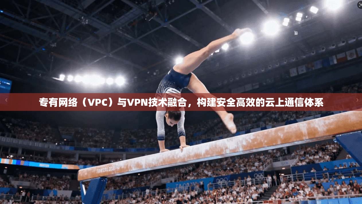 专有网络(VPC)与VPN技术融合,构建安全高效的云上通信体系 专有网络(VPC)与VPN技术融合,构建安全高效的云上通信体系