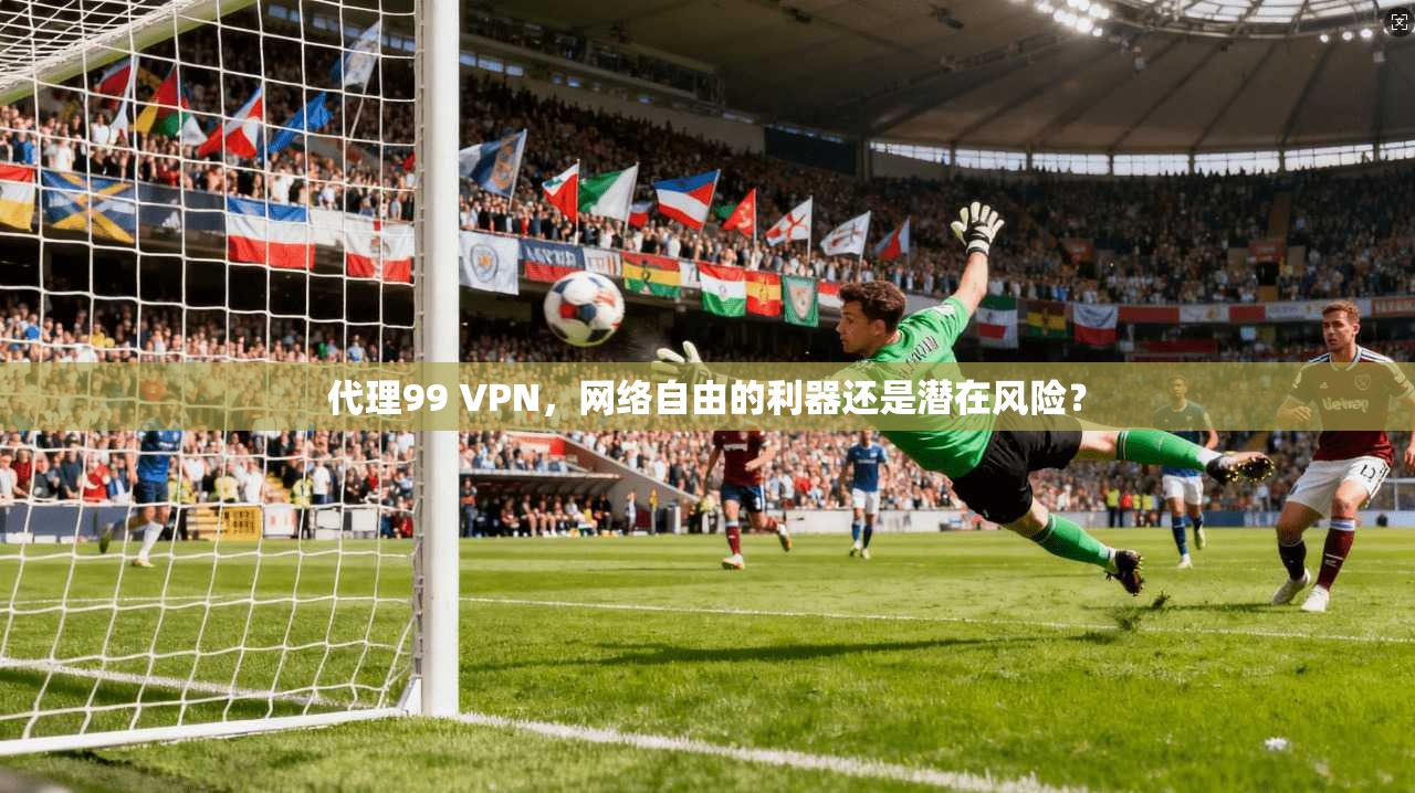 代理99 VPN,网络自由的利器还是潜在风险? 代理99 VPN,网络自由的利器还是潜在风险?