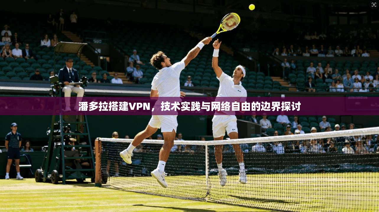 潘多拉搭建VPN，技术实践与网络自由的边界探讨