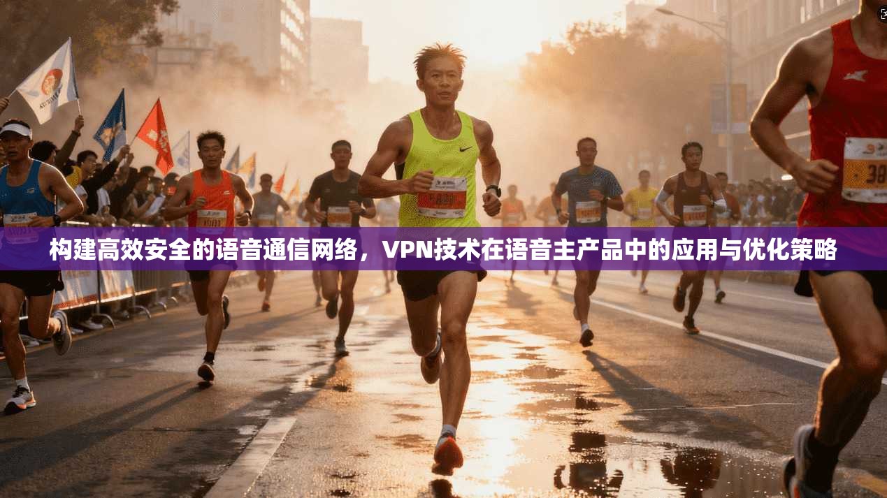 构建高效安全的语音通信网络,VPN技术在语音主产品中的应用与优化策略 构建高效安全的语音通信网络,VPN技术在语音主产品中的应用与优化策略