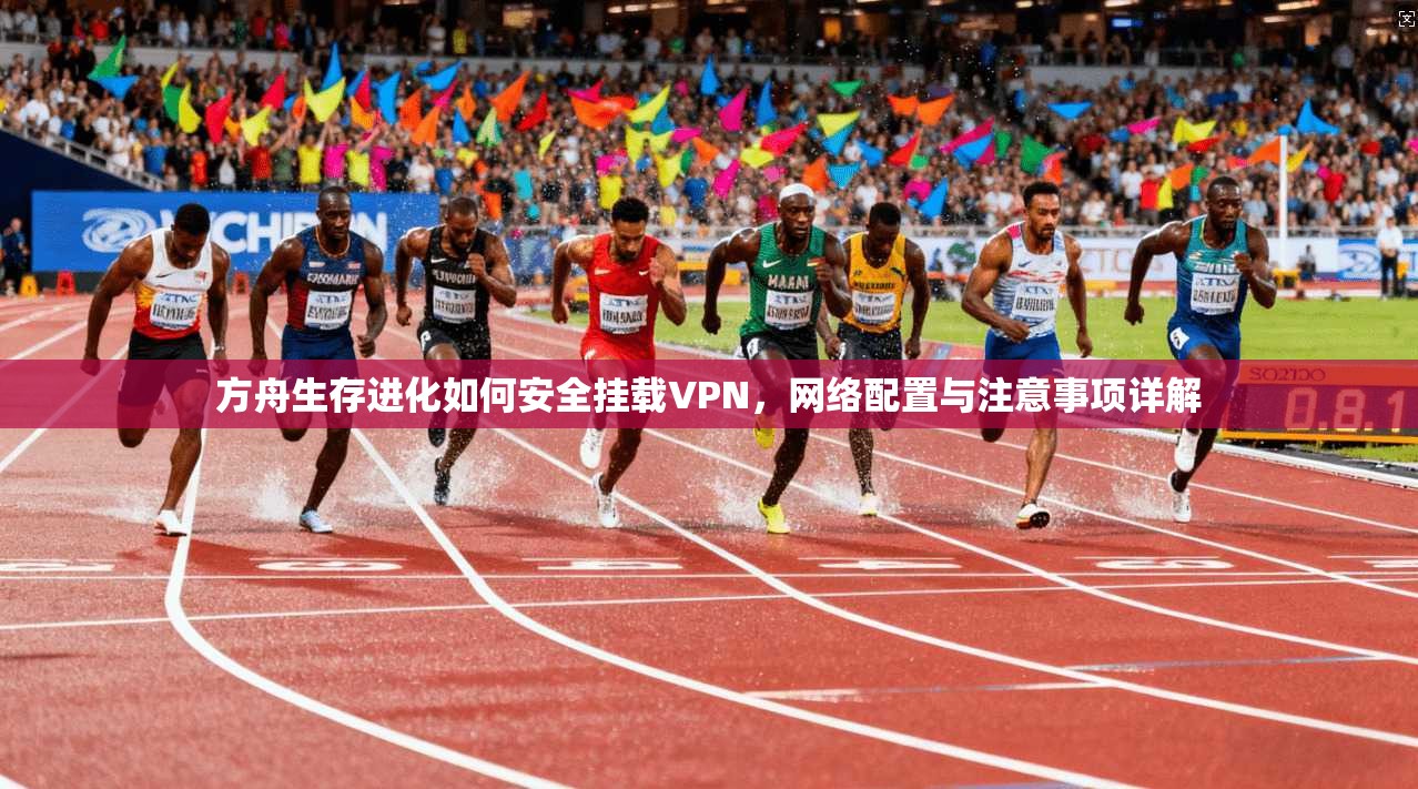 方舟生存进化如何安全挂载VPN，网络配置与注意事项详解