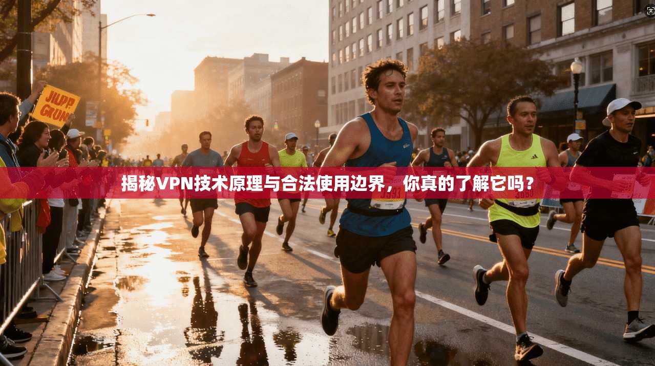 揭秘VPN技术原理与合法使用边界,你真的了解它吗? 揭秘VPN技术原理与合法使用边界,你真的了解它吗?