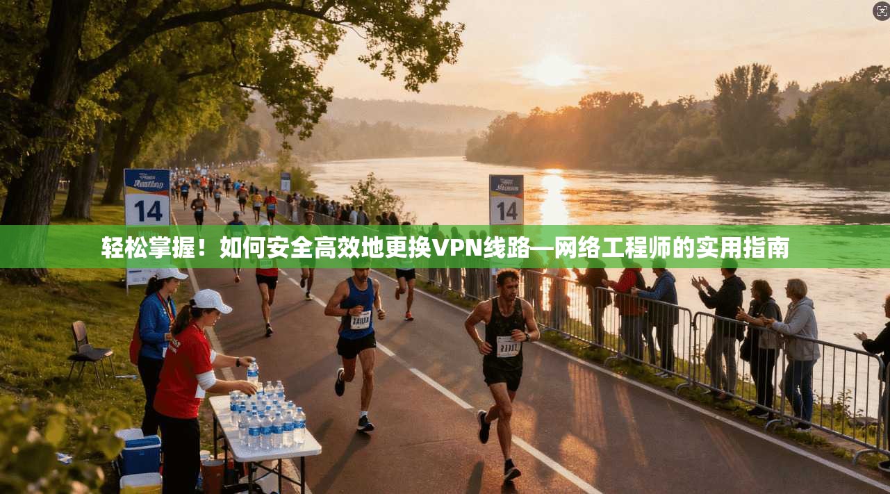轻松掌握！如何安全高效地更换VPN线路—网络工程师的实用指南