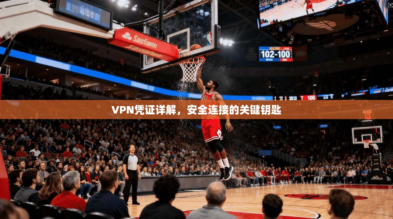 VPN凭证详解,安全连接的关键钥匙 VPN凭证详解,安全连接的关键钥匙