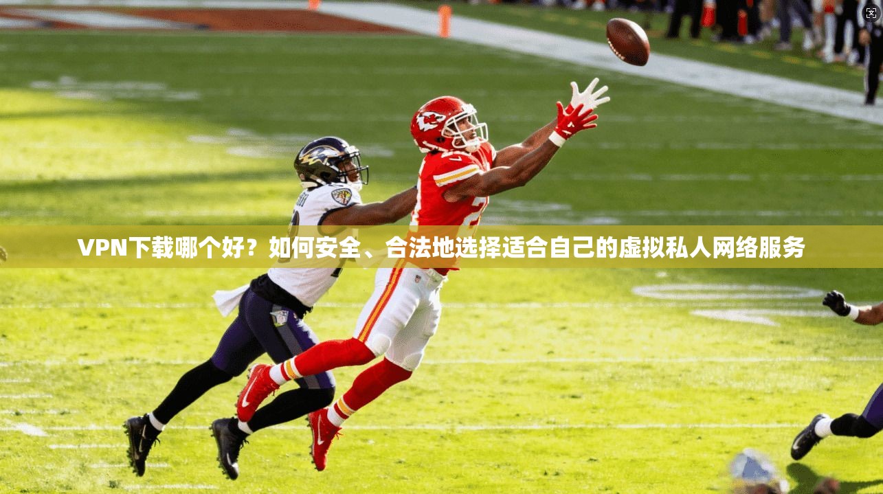 VPN下载哪个好？如何安全、合法地选择适合自己的虚拟私人网络服务