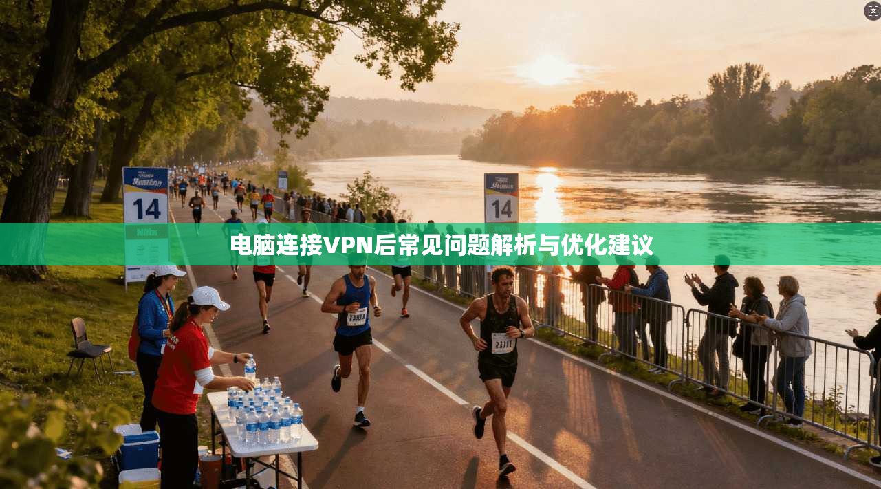 电脑连接VPN后常见问题解析与优化建议 电脑连接VPN后常见问题解析与优化建议