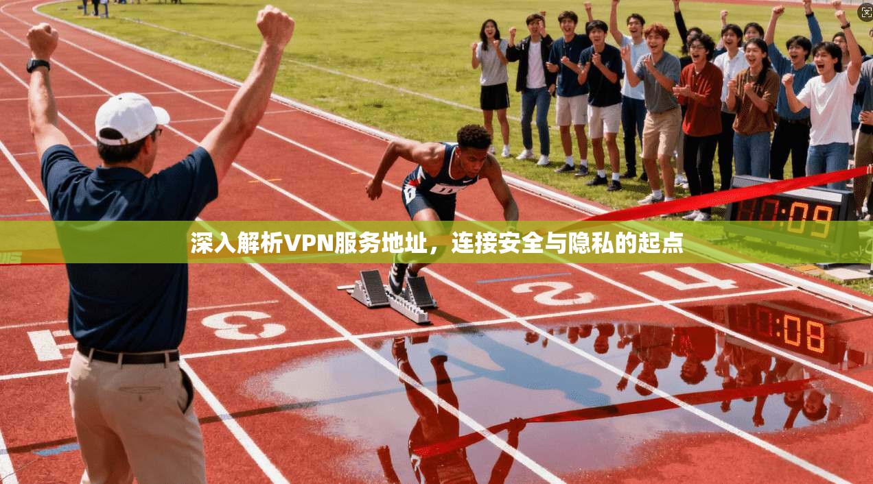 深入解析VPN服务地址,连接安全与隐私的起点 深入解析VPN服务地址,连接安全与隐私的起点
