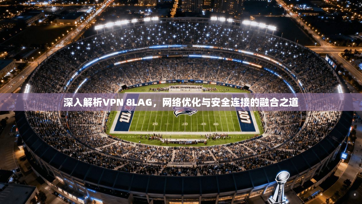 深入解析VPN 8LAG，网络优化与安全连接的融合之道